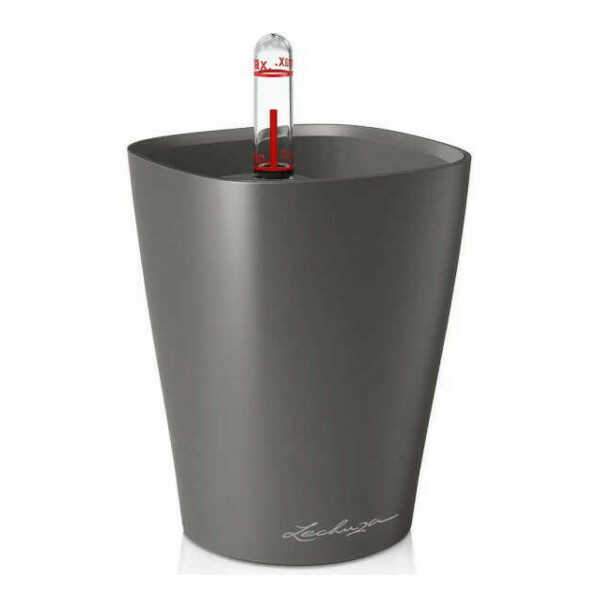 MINI DELTINI Ανθρακί (Charcoal Metallic)